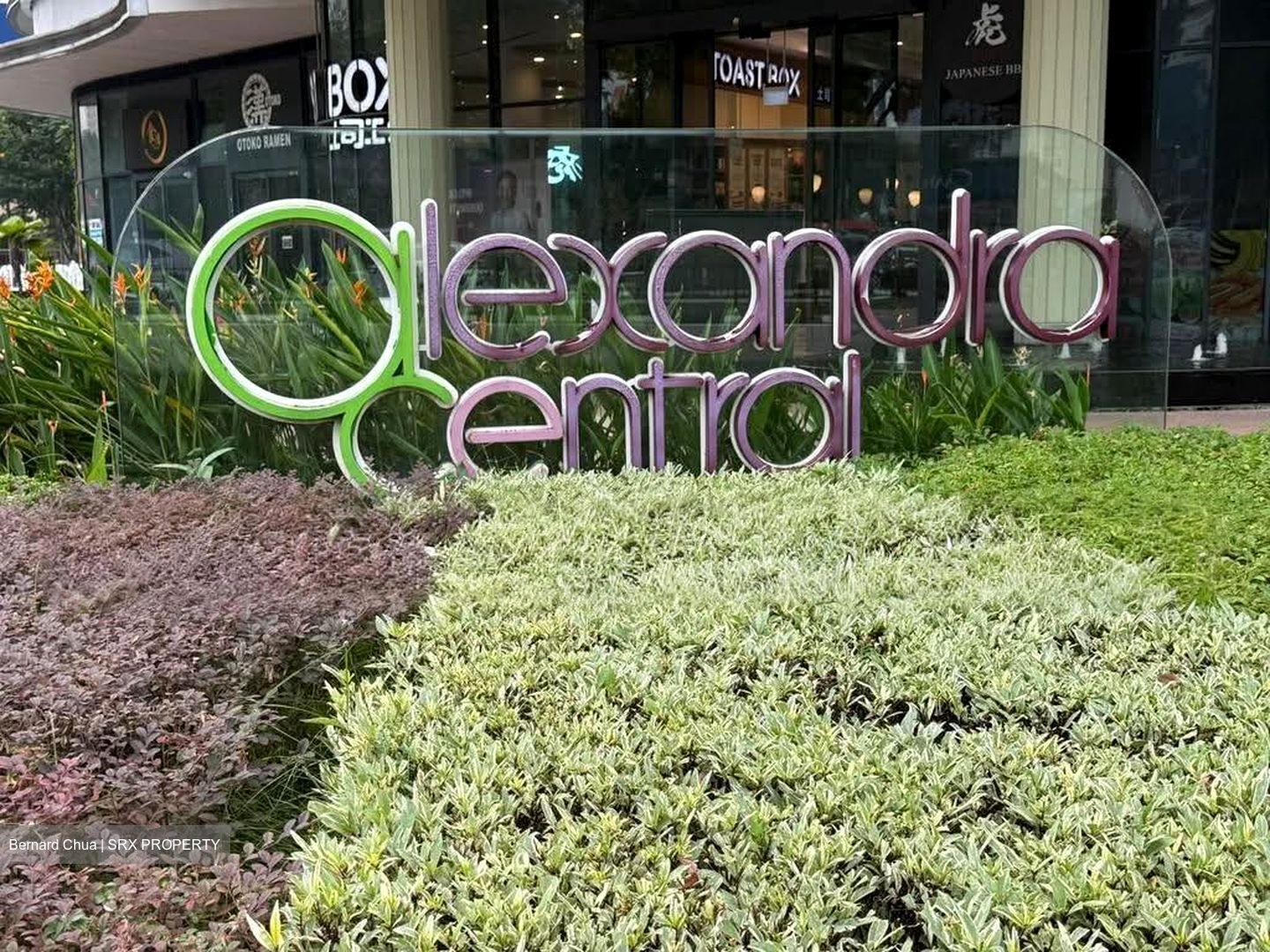 Alexandra Central (D3), Shop House #638519121